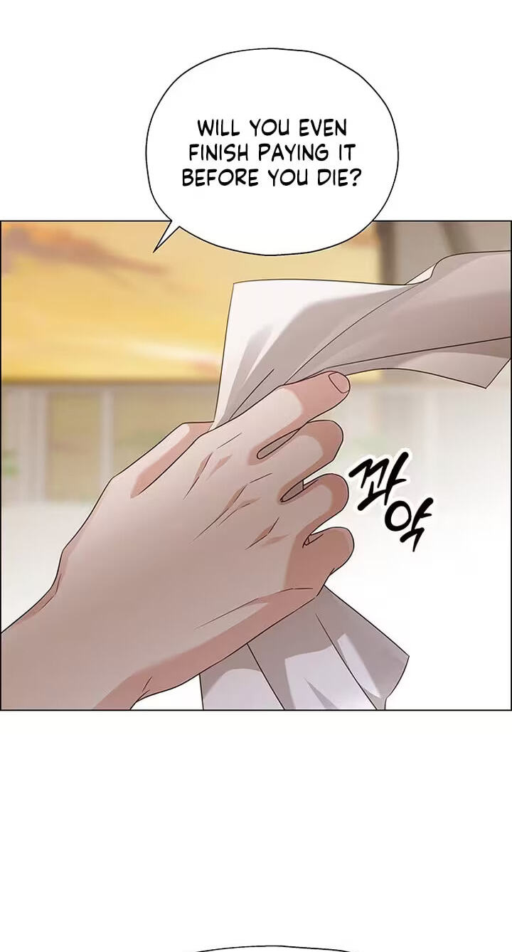 First Confession Chapter 30 page 56 - 
