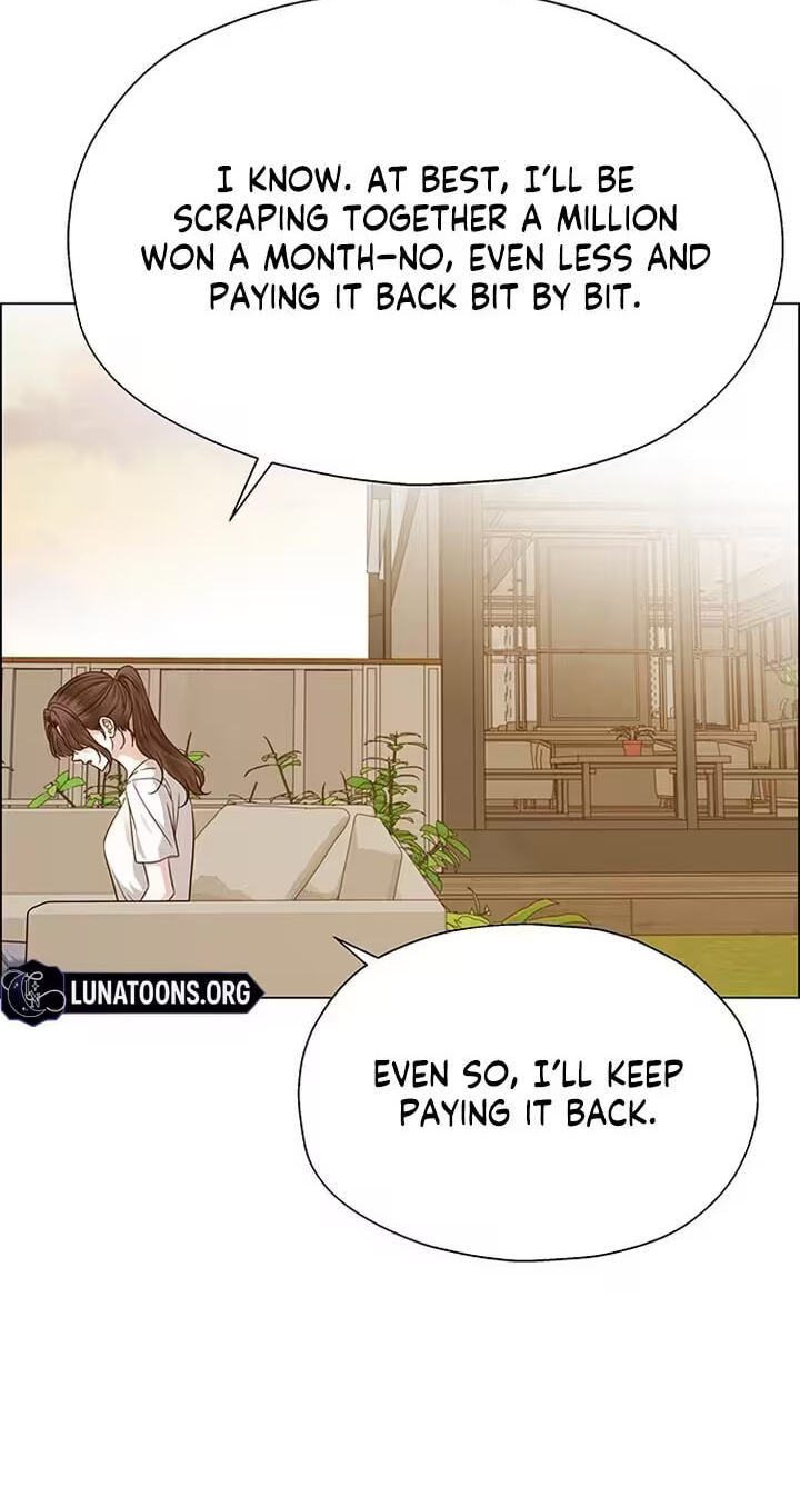 First Confession Chapter 30 page 57 - 