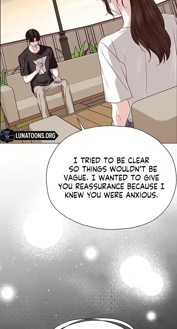 First Confession Chapter 30 page 61 - 