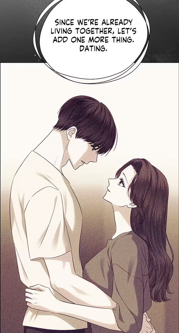 First Confession Chapter 30 page 62 - 