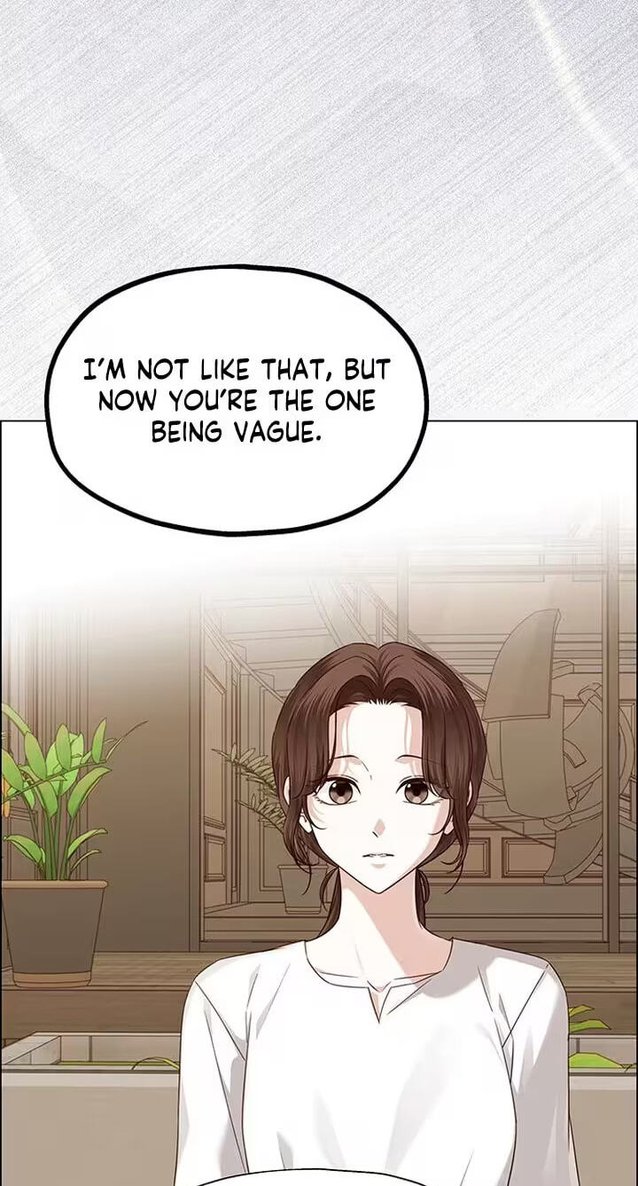 First Confession Chapter 30 page 68 - 