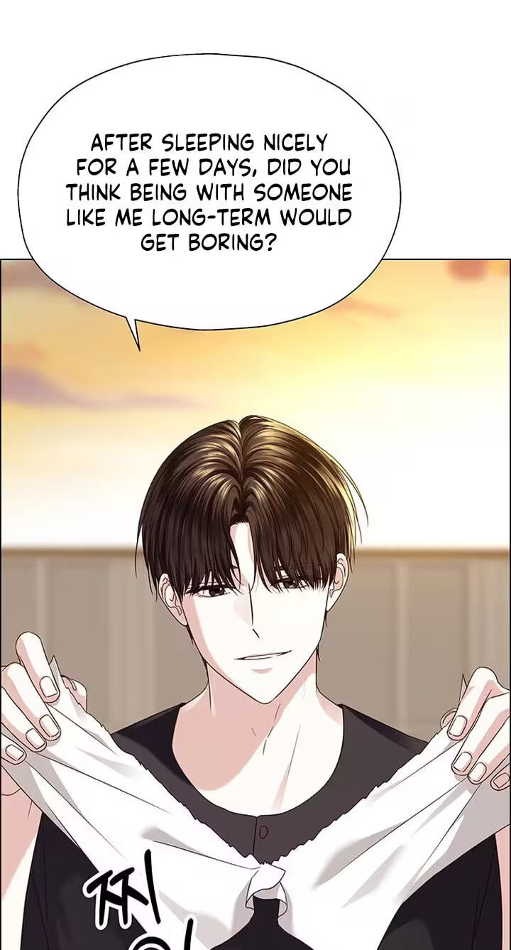 First Confession Chapter 30 page 73 - 