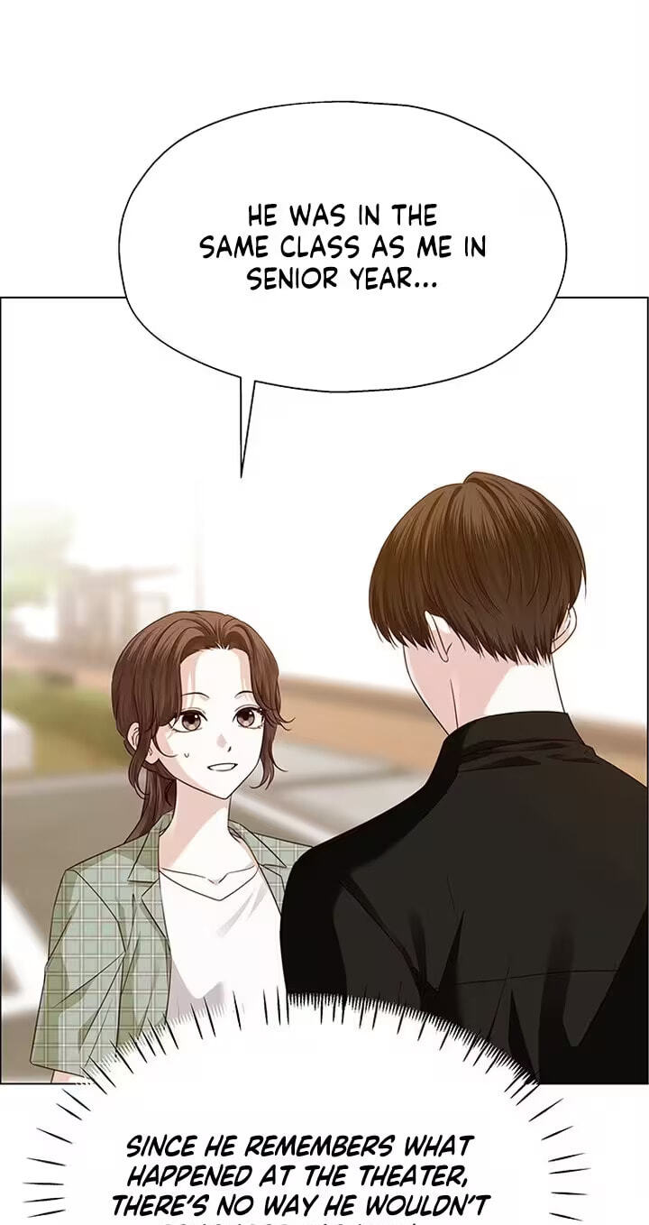 First Confession Chapter 30 page 9 - 
