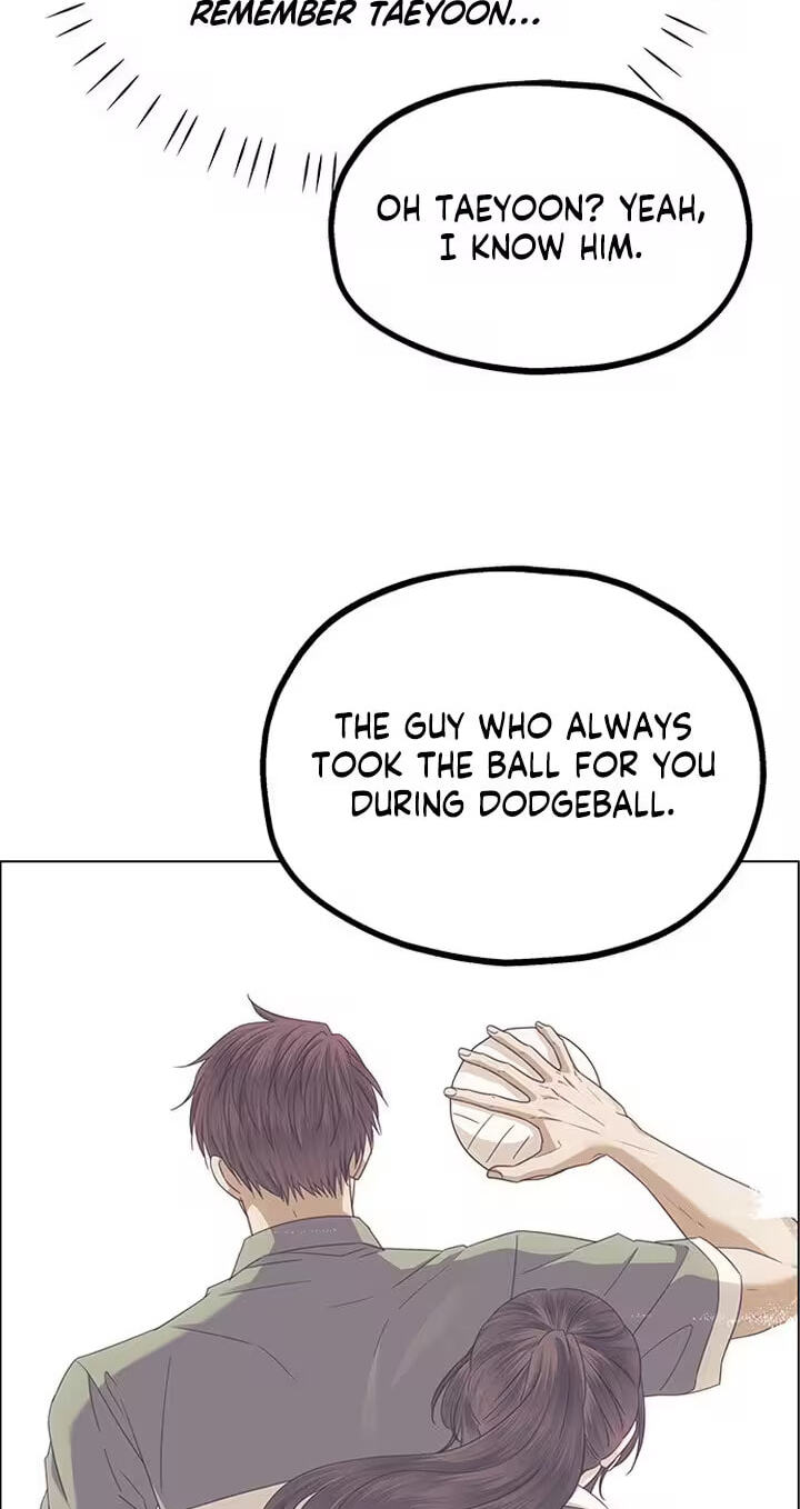 First Confession Chapter 30 page 10 - 