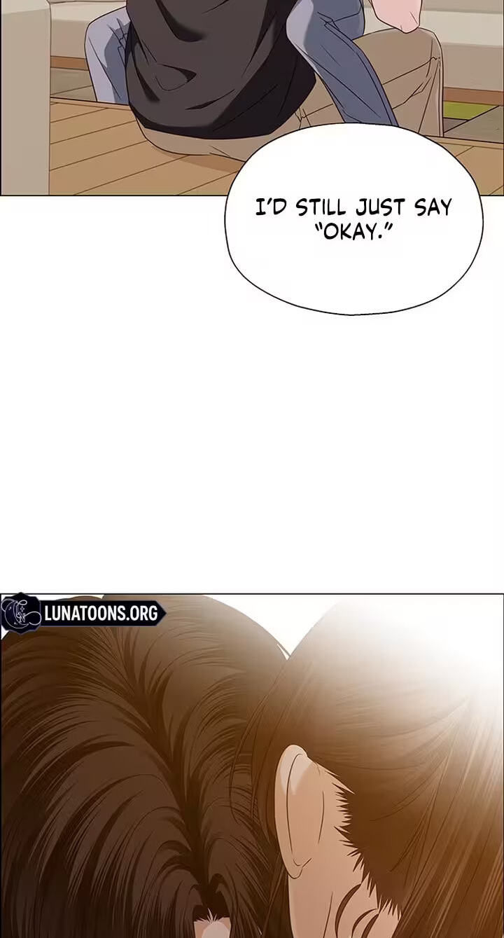 First Confession Chapter 30 page 91 - 