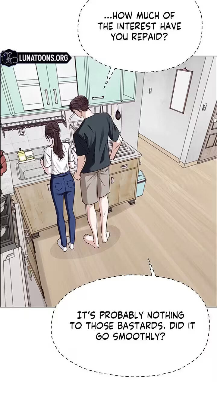 First Confession Chapter 31 page 109 - 