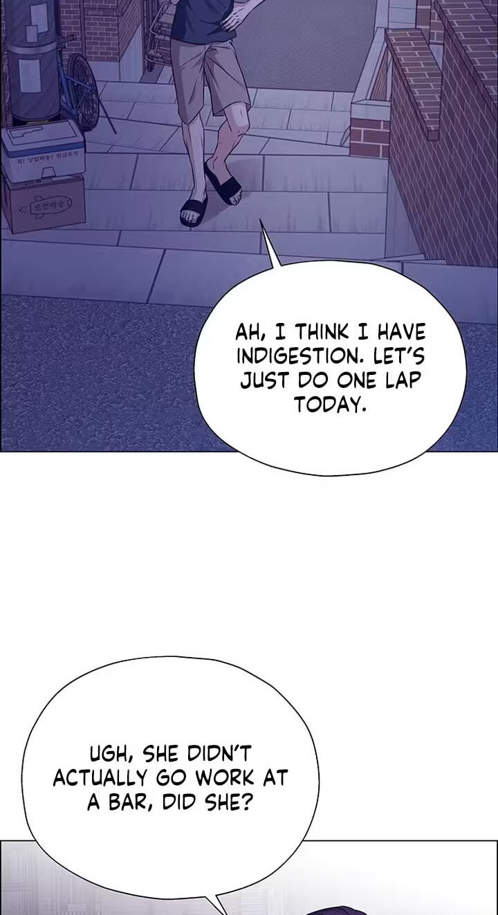 First Confession Chapter 31 page 113 - 