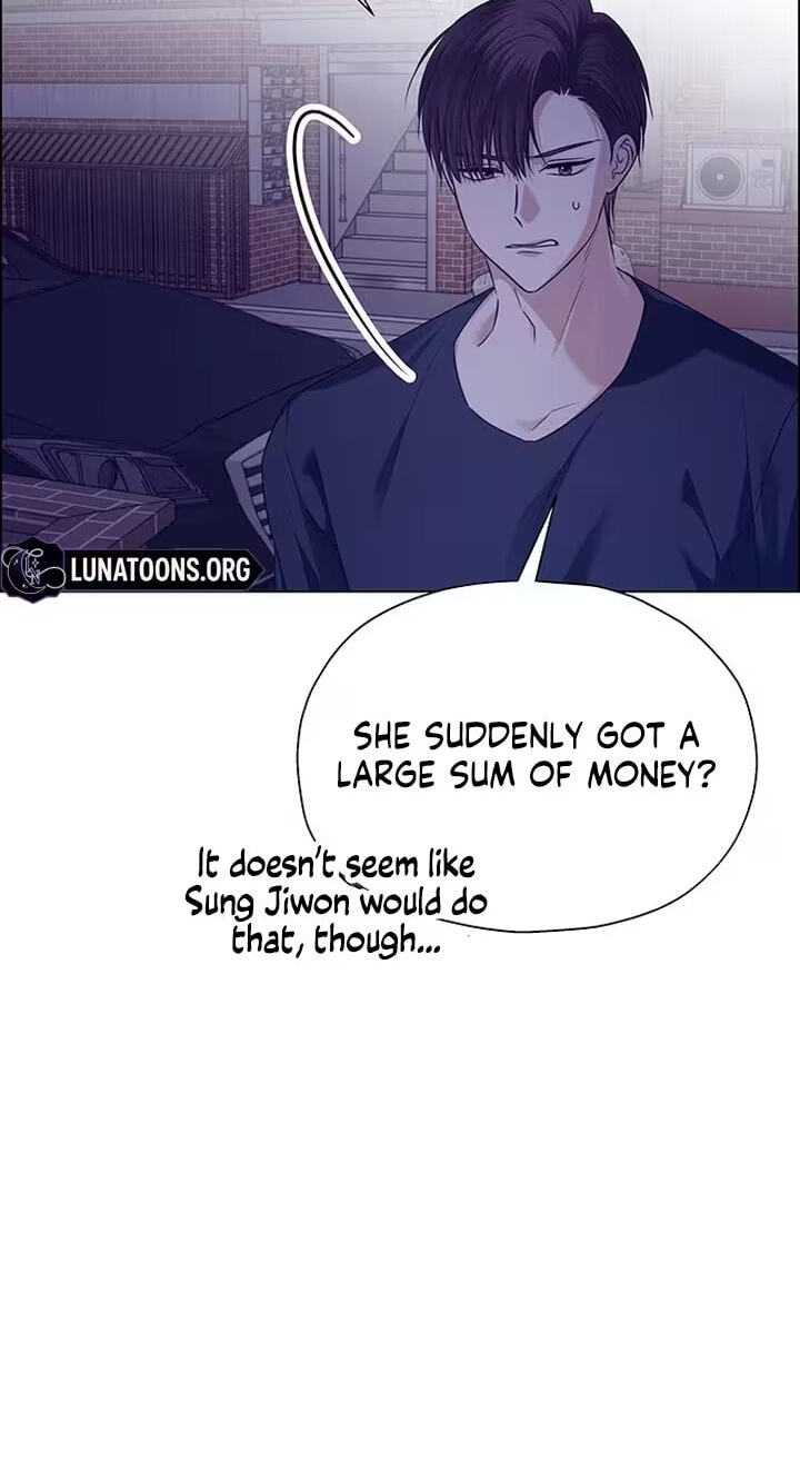 First Confession Chapter 31 page 114 - 