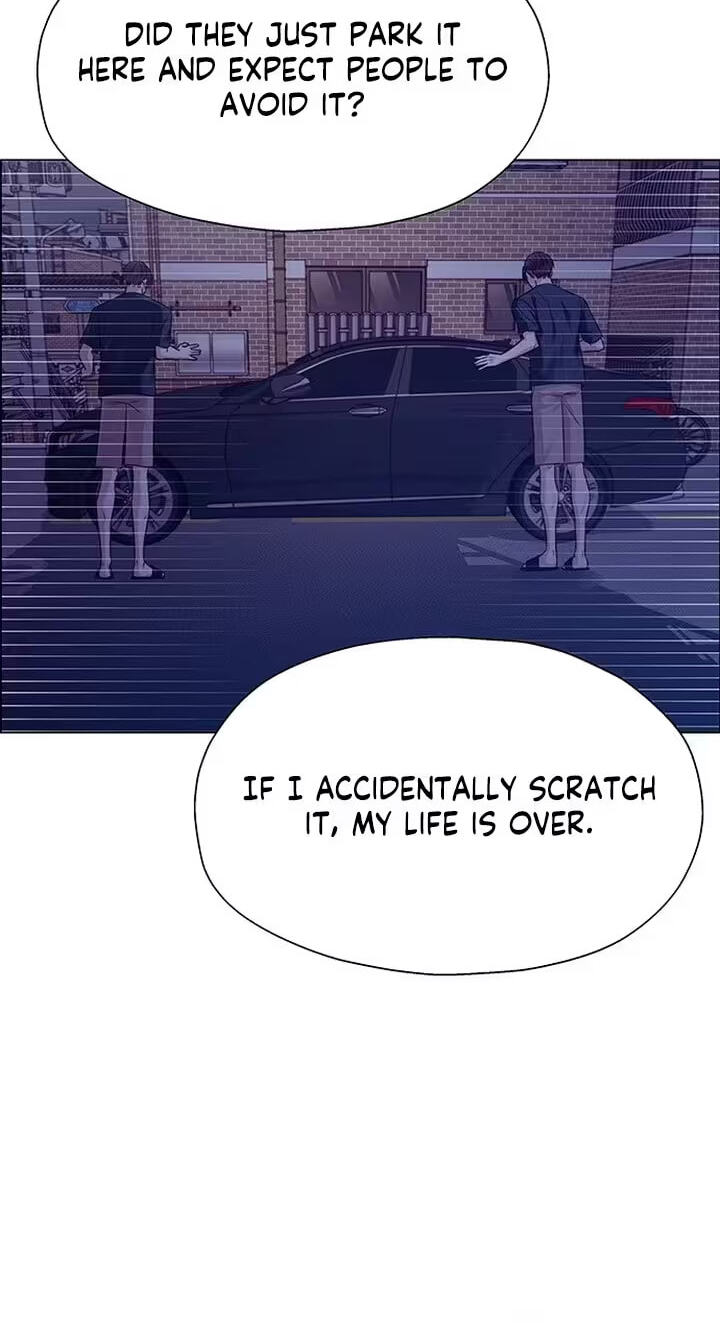 First Confession Chapter 31 page 118 - 