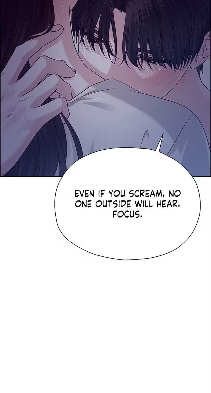 First Confession Chapter 31 page 13 - 