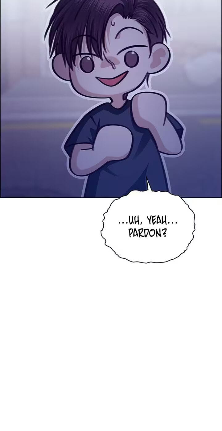 First Confession Chapter 31 page 126 - 