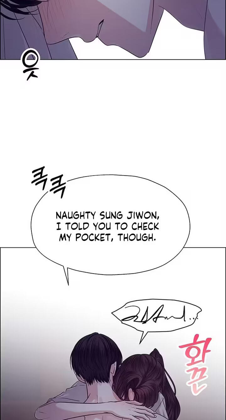 First Confession Chapter 31 page 16 - 