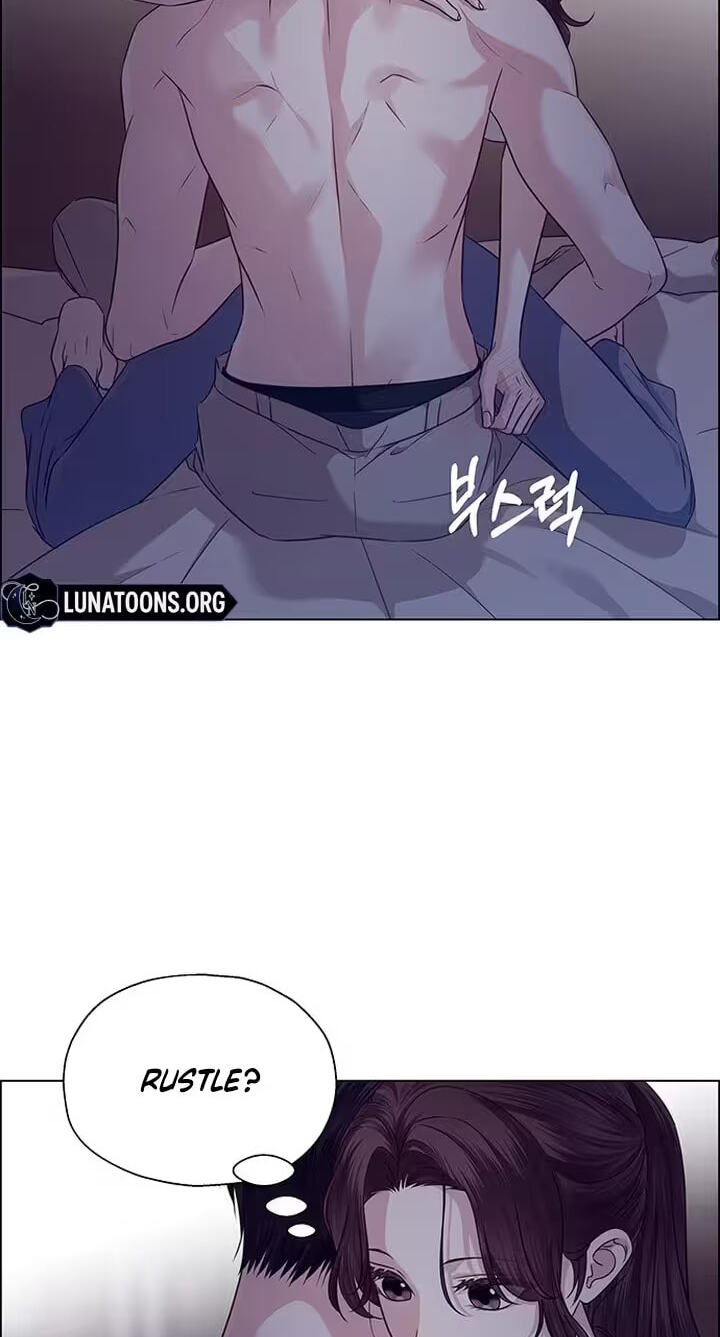 First Confession Chapter 31 page 17 - 