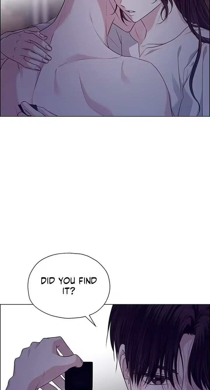 First Confession Chapter 31 page 18 - 