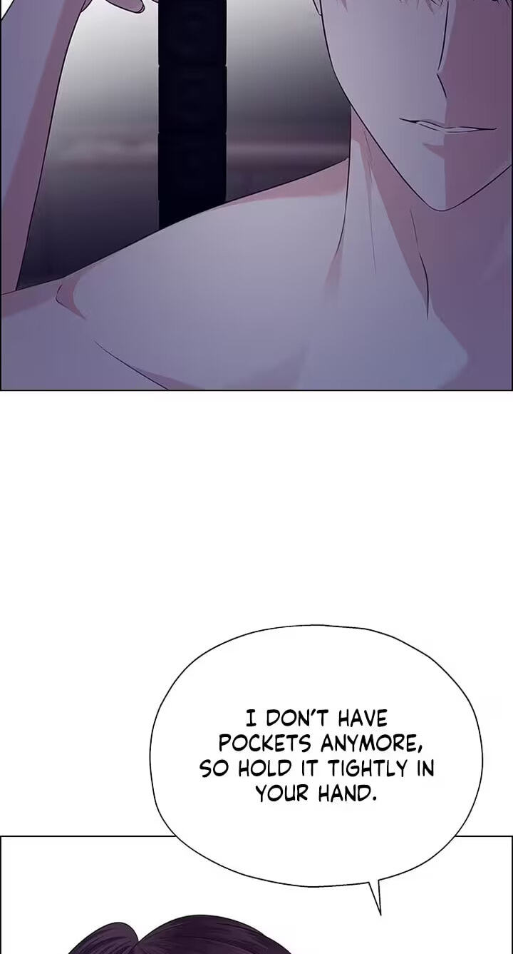 First Confession Chapter 31 page 19 - 
