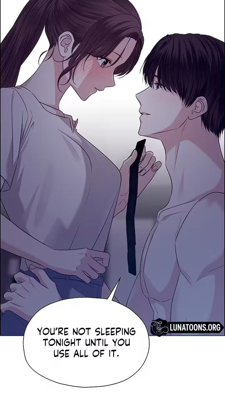 First Confession Chapter 31 page 20 - 