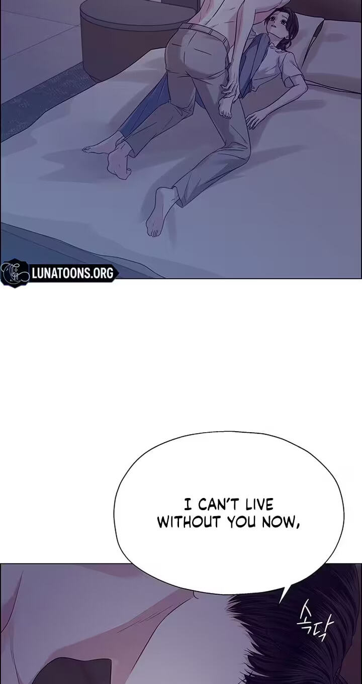 First Confession Chapter 31 page 3 - 
