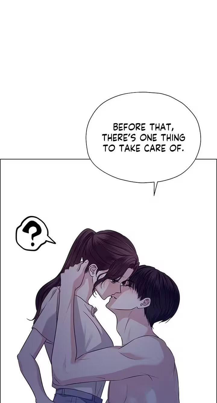 First Confession Chapter 31 page 21 - 