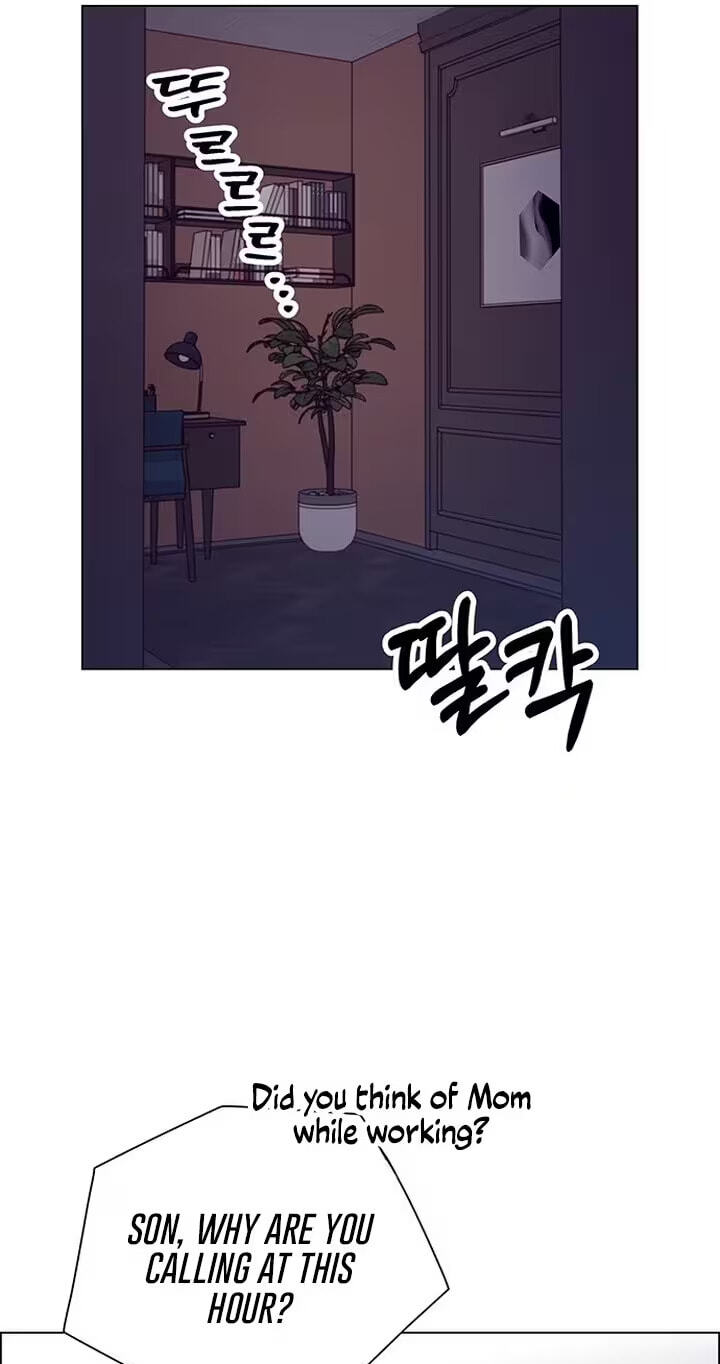 First Confession Chapter 31 page 23 - 
