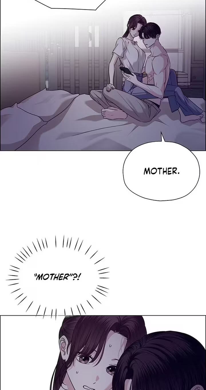 First Confession Chapter 31 page 24 - 