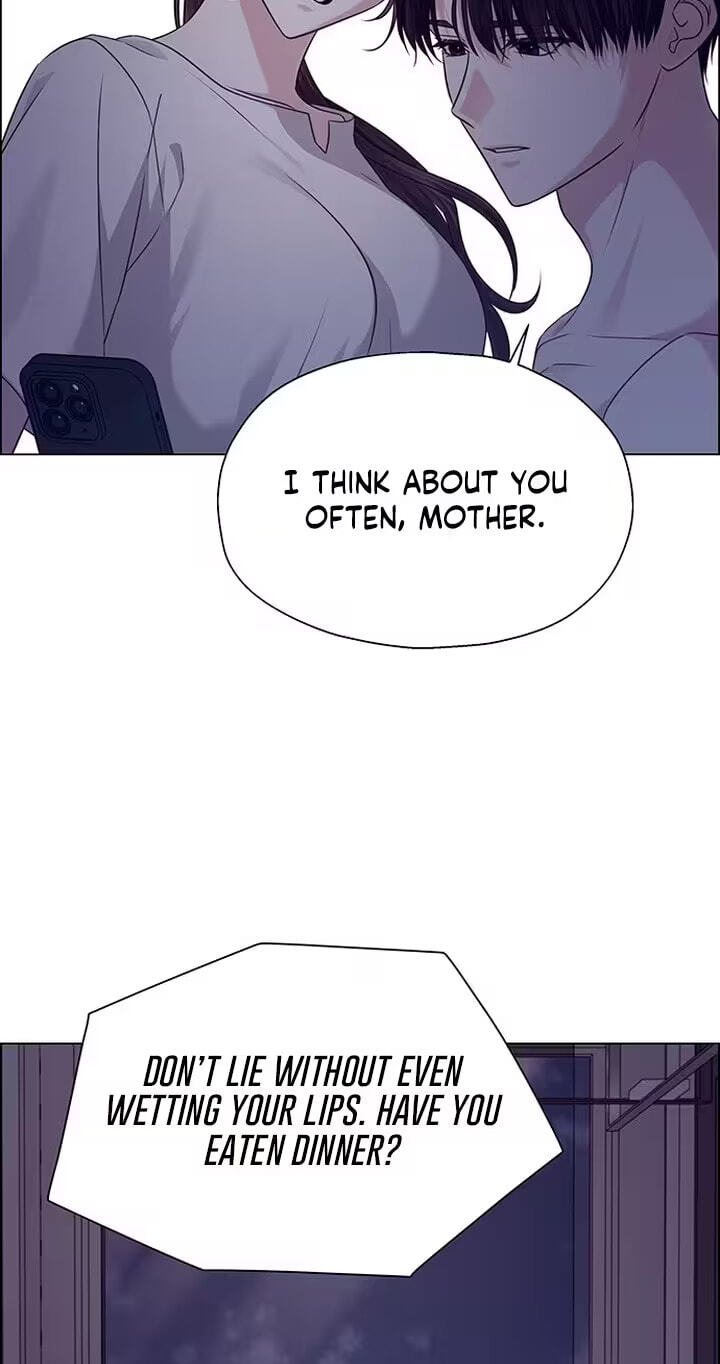 First Confession Chapter 31 page 25 - 