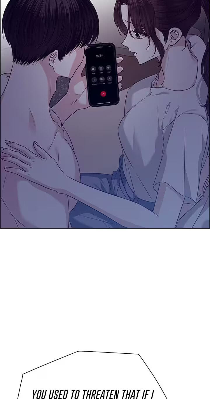 First Confession Chapter 31 page 27 - 