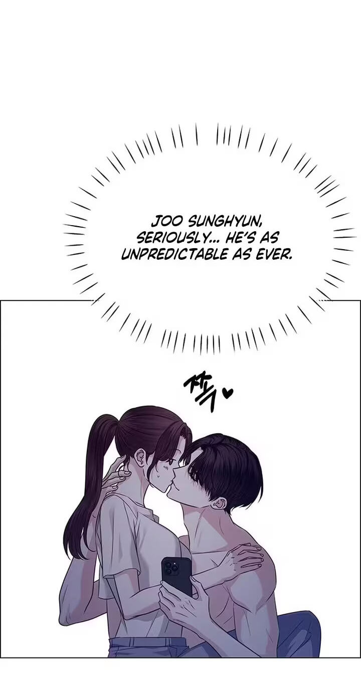 First Confession Chapter 31 page 30 - 