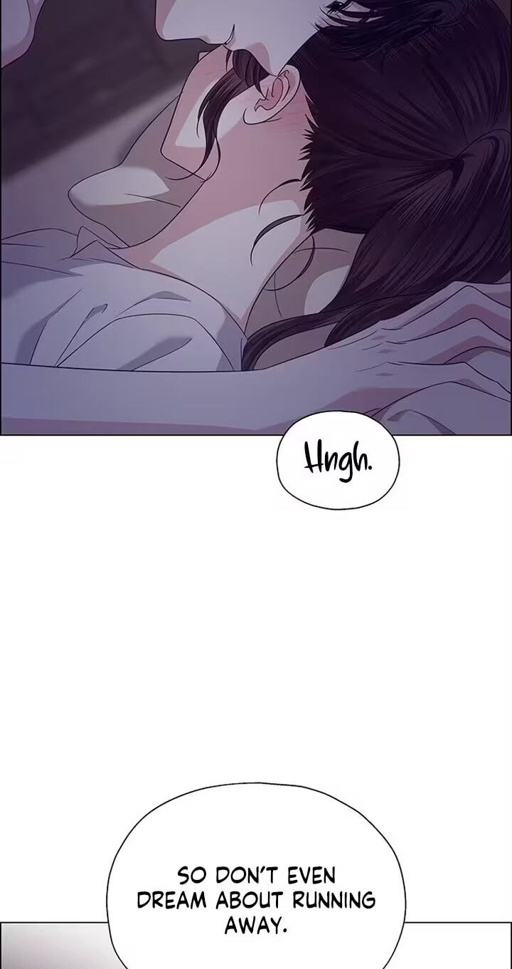 First Confession Chapter 31 page 4 - 