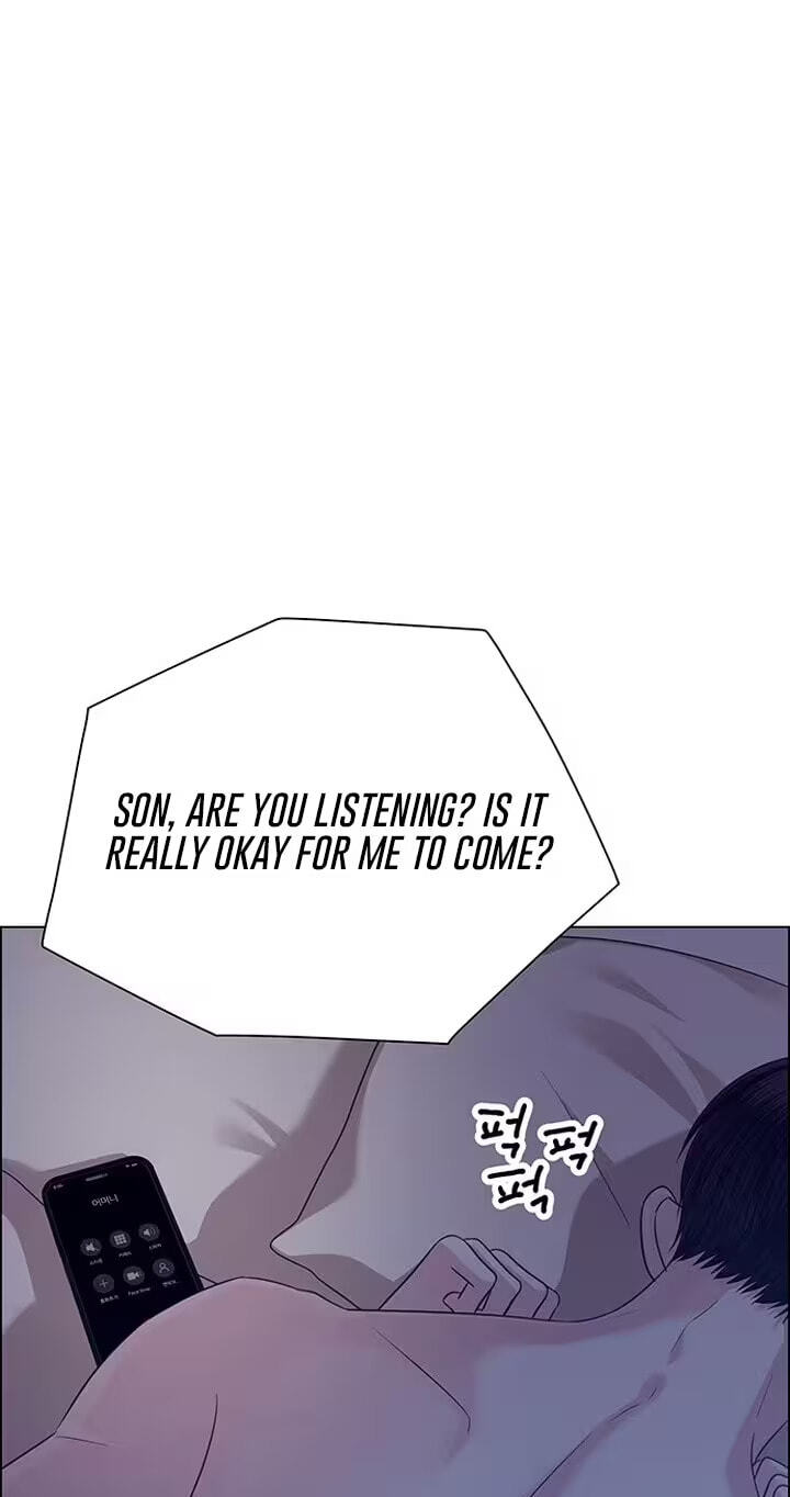 First Confession Chapter 31 page 31 - 