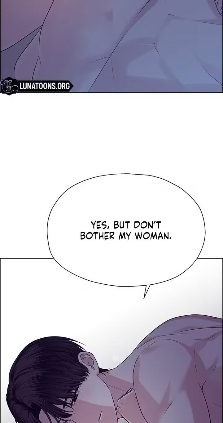 First Confession Chapter 31 page 32 - 
