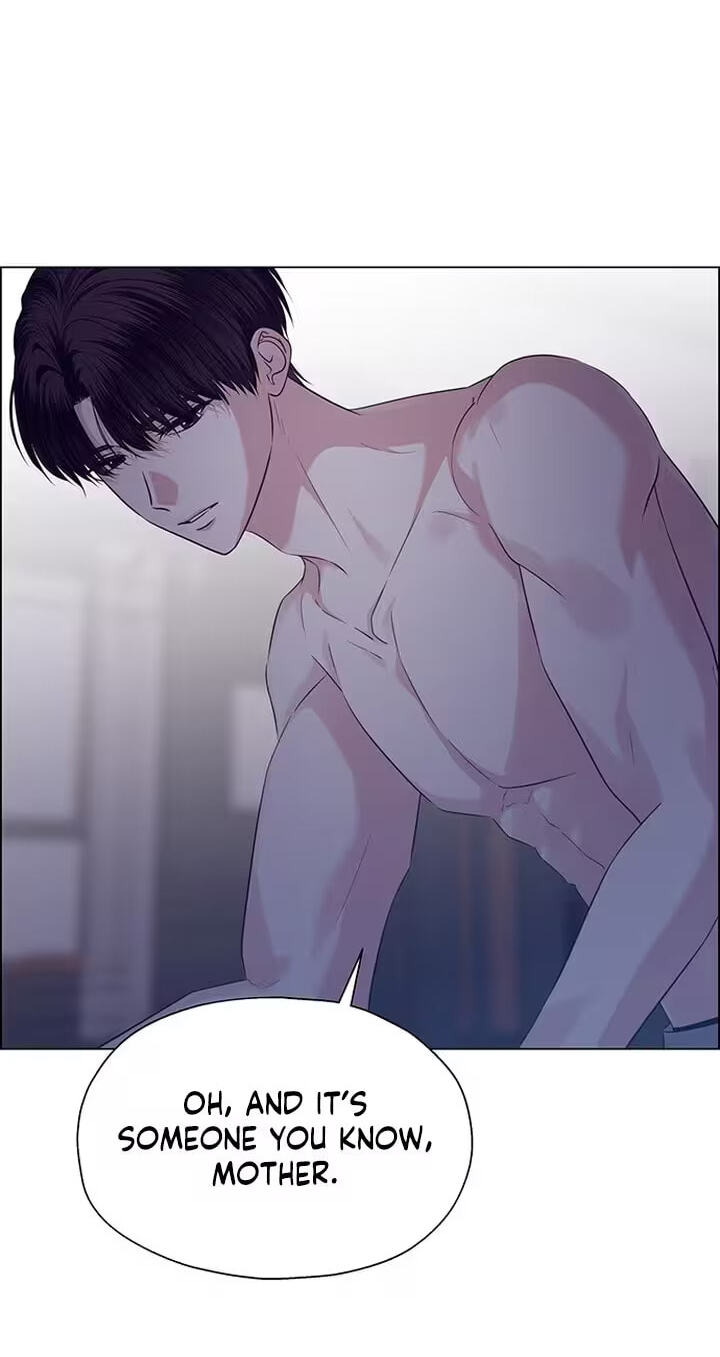 First Confession Chapter 31 page 35 - 