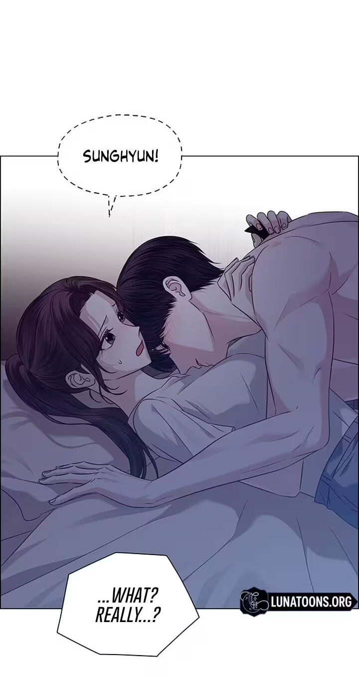 First Confession Chapter 31 page 36 - 