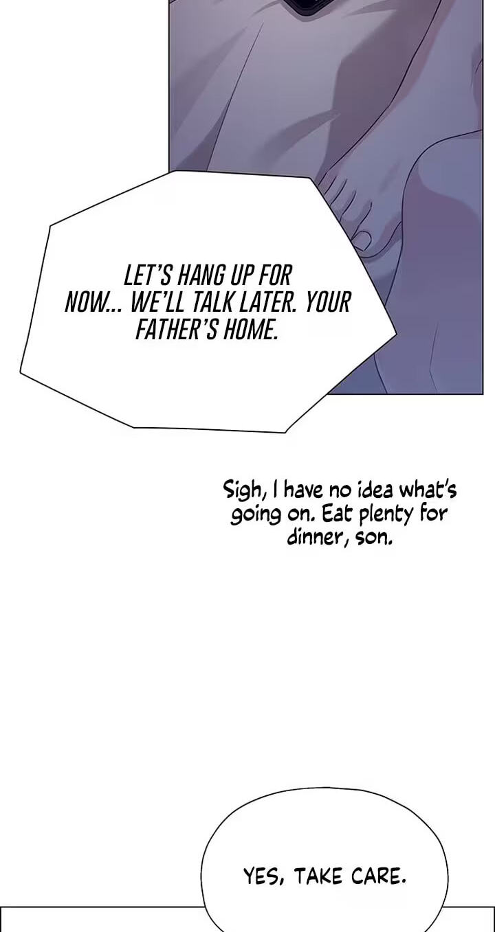 First Confession Chapter 31 page 38 - 