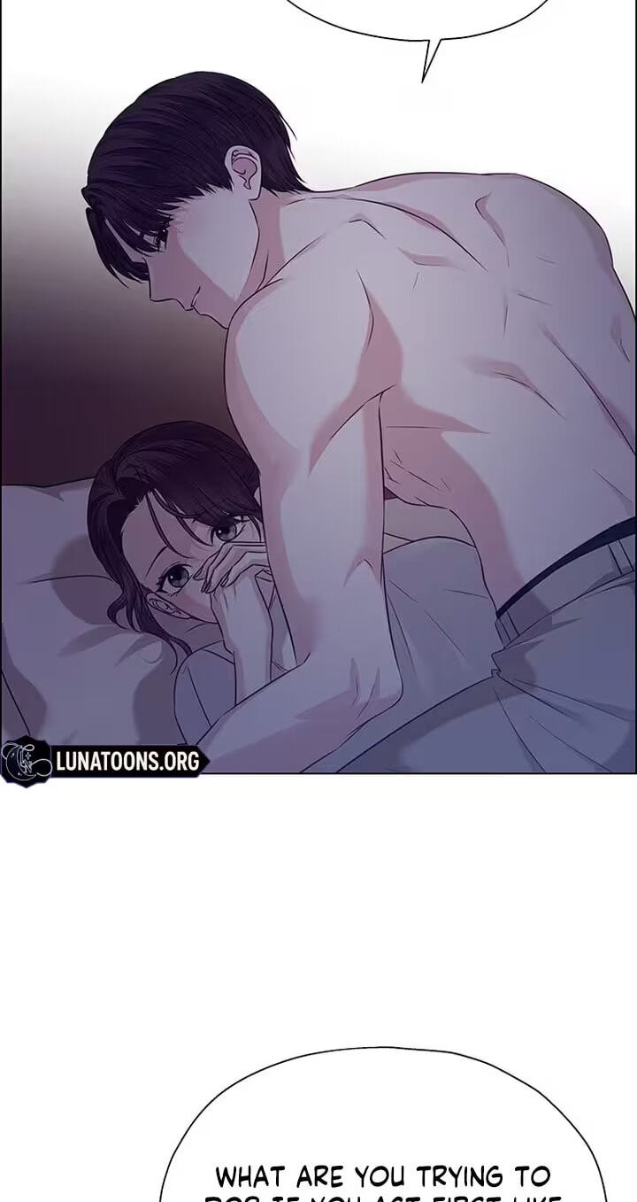 First Confession Chapter 31 page 39 - 