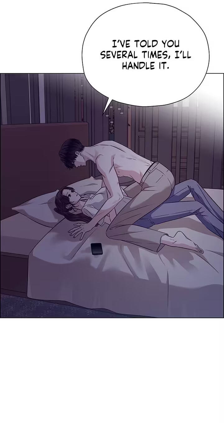 First Confession Chapter 31 page 41 - 
