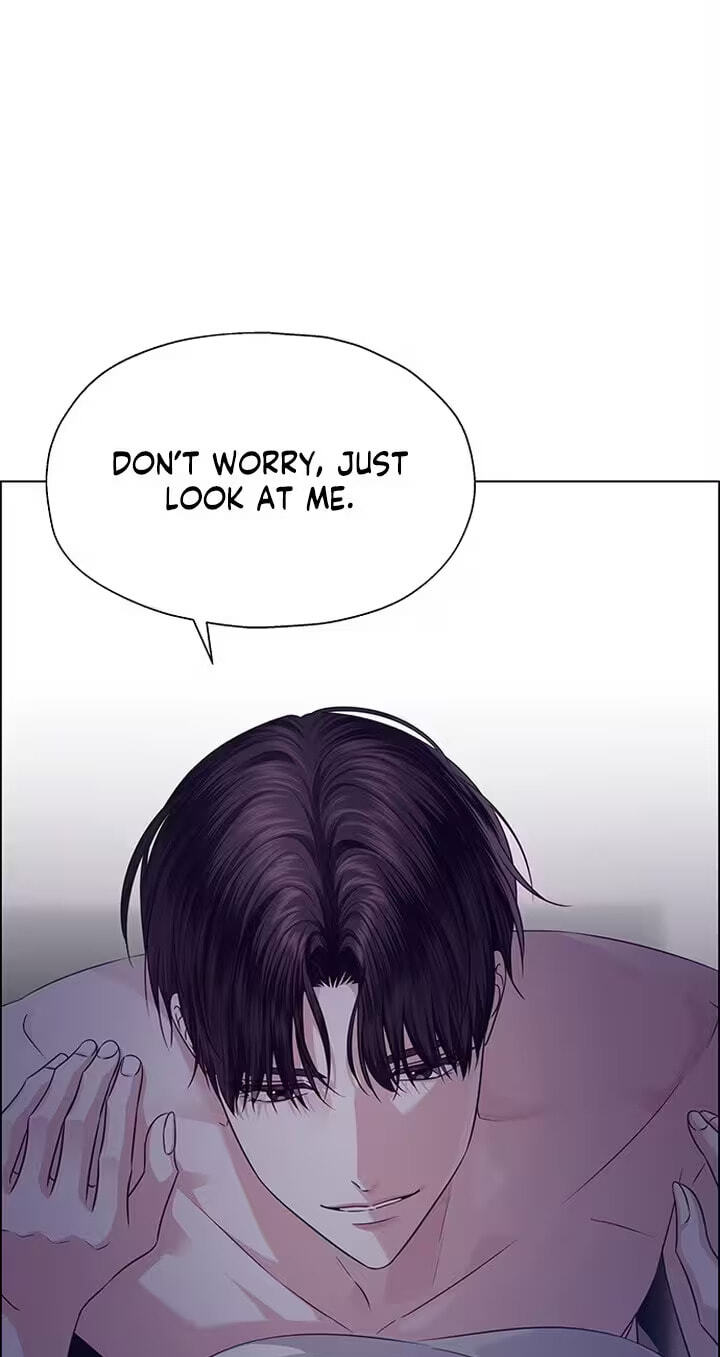 First Confession Chapter 31 page 42 - 