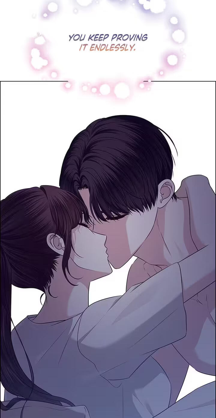 First Confession Chapter 31 page 46 - 