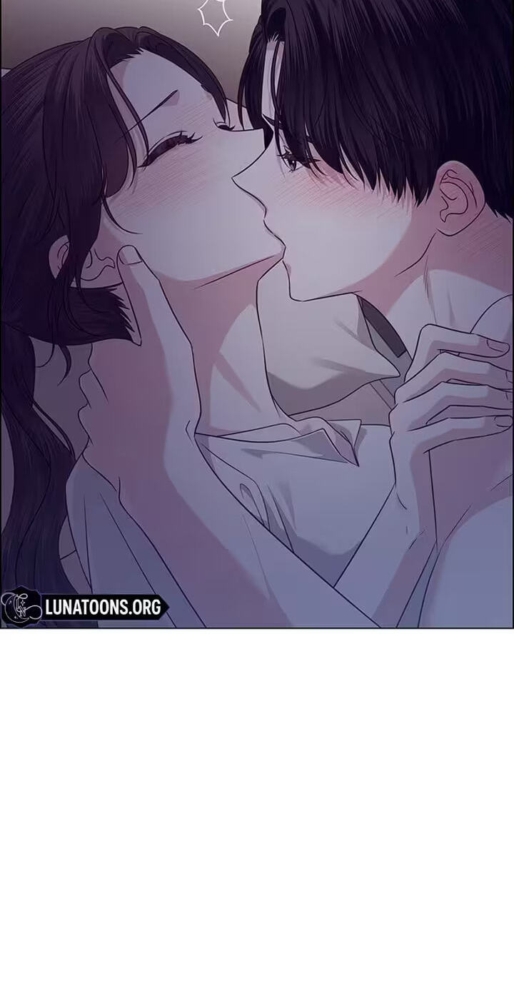 First Confession Chapter 31 page 50 - 