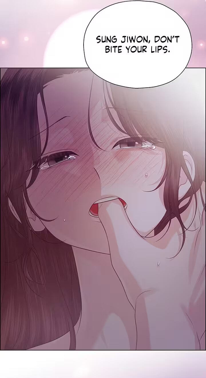 First Confession Chapter 31 page 55 - 