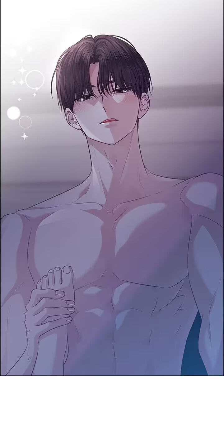 First Confession Chapter 31 page 7 - 