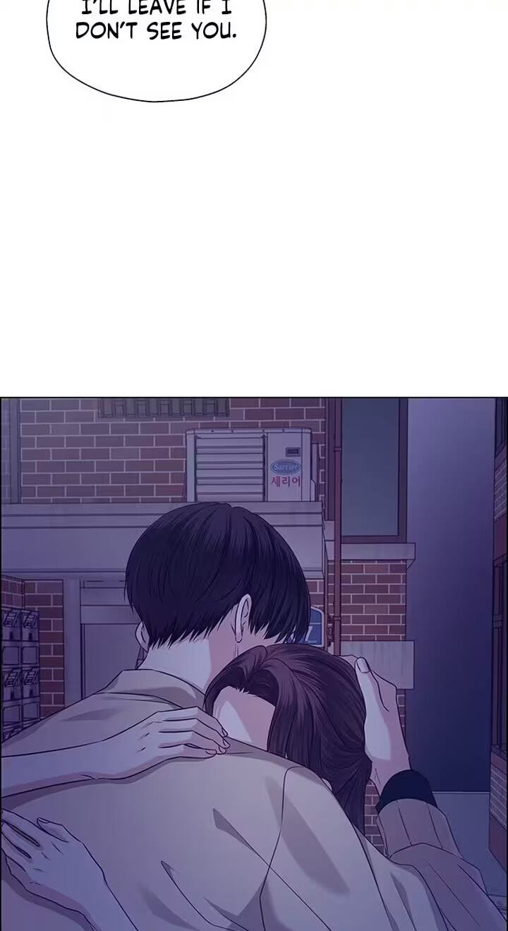 First Confession Chapter 31 page 62 - 