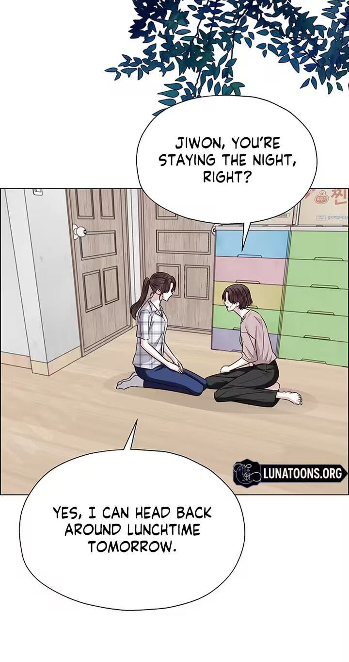 First Confession Chapter 31 page 72 - 