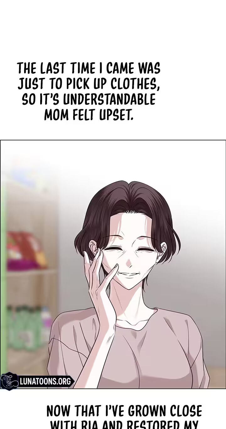 First Confession Chapter 31 page 75 - 