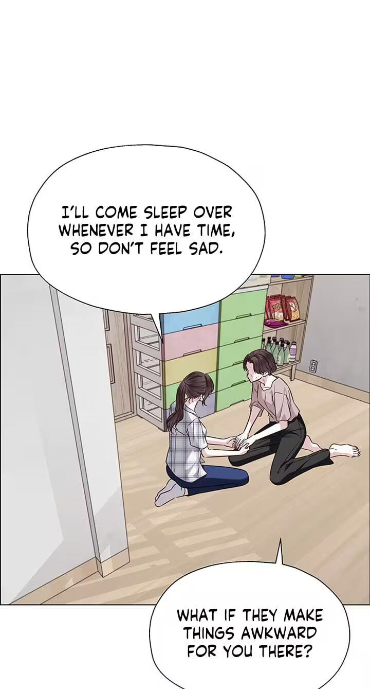 First Confession Chapter 31 page 77 - 