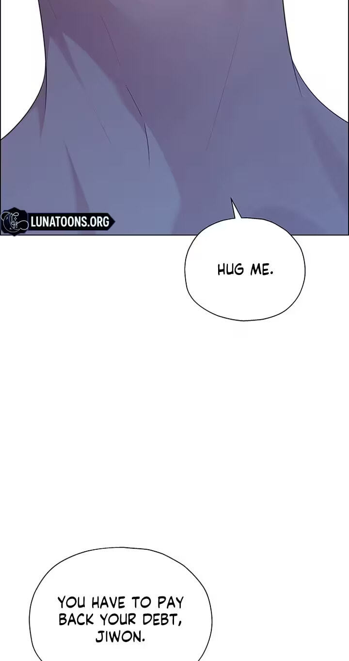 First Confession Chapter 31 page 9 - 