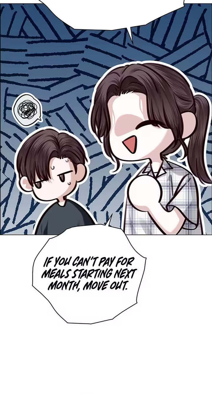 First Confession Chapter 31 page 87 - 