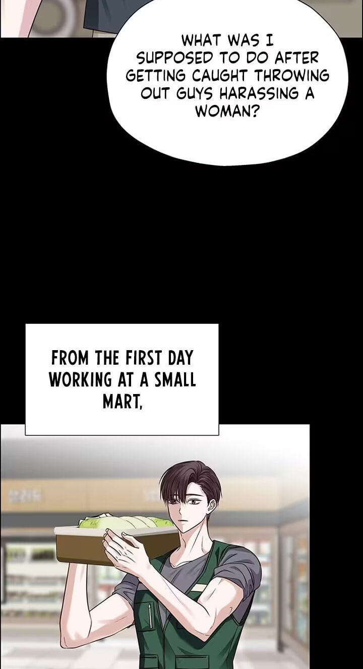 First Confession Chapter 31 page 89 - 