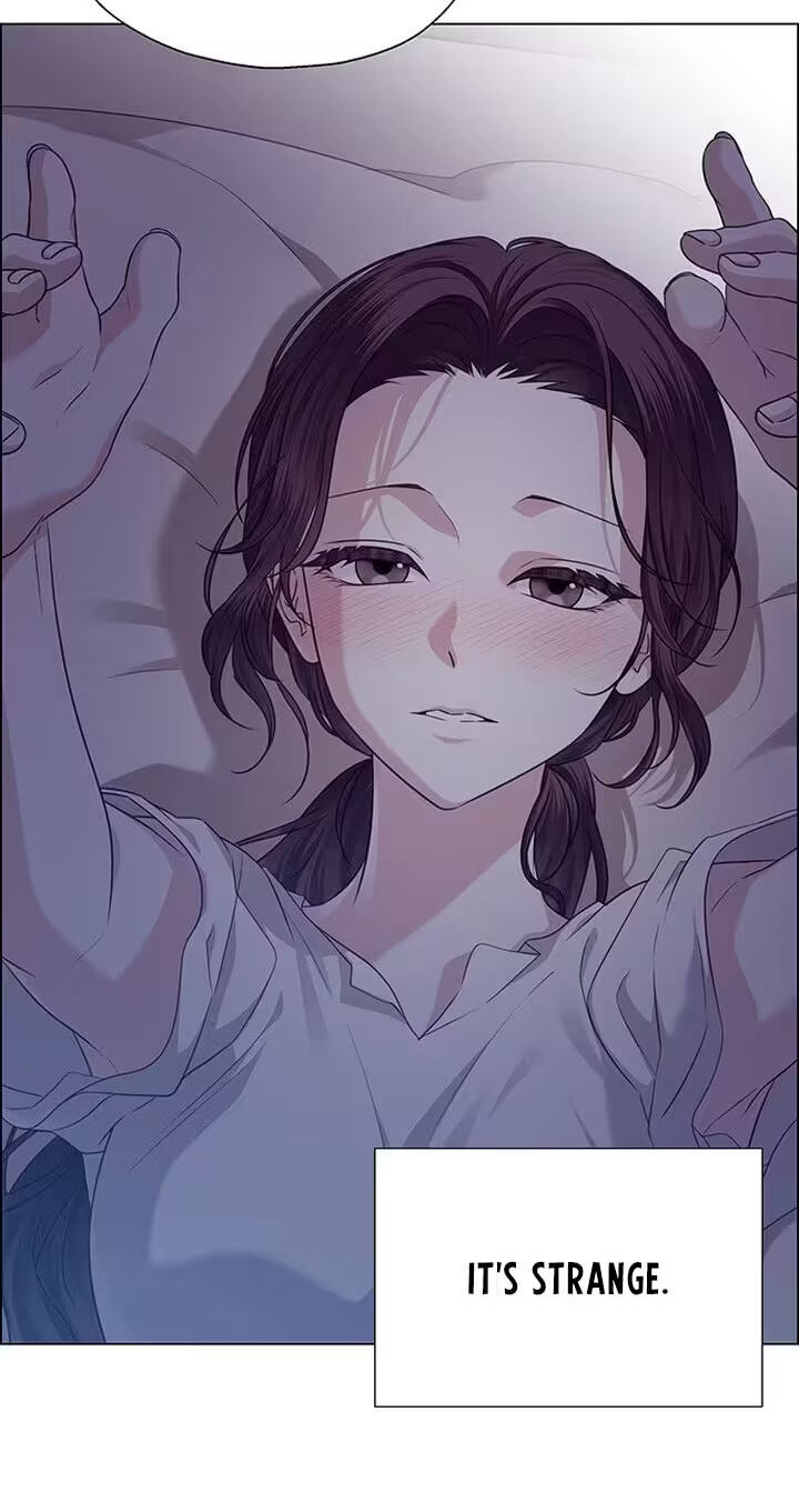 First Confession Chapter 31 page 10 - 