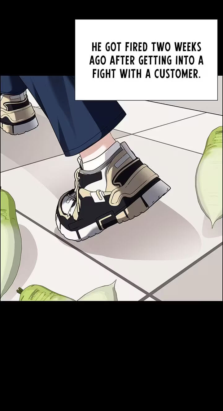 First Confession Chapter 31 page 91 - 