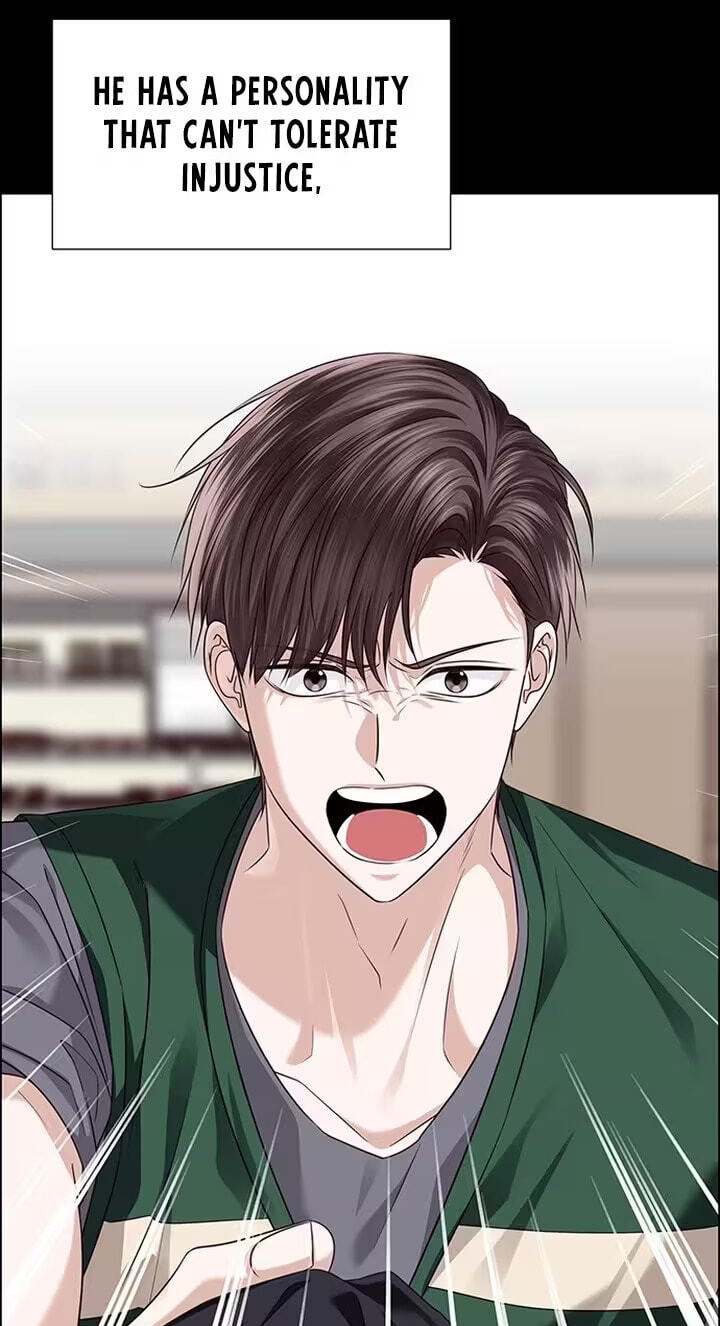 First Confession Chapter 31 page 92 - 